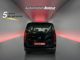 Citroen Berlingo Combi PureTech 110 S&S Talla M Feel 81 kW (110 CV)