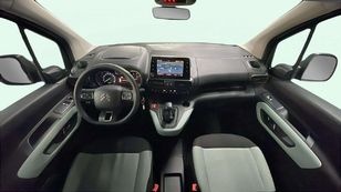 Citroen Berlingo Combi PureTech 110 S&S Talla M Feel 81 kW (110 CV)