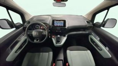 Citroen Berlingo Combi PureTech 110 S&S Talla M Feel 81 kW (110 CV) Citroen Berlingo Combi PureTech 110 S&S Talla M Feel 81 kW (110 CV)