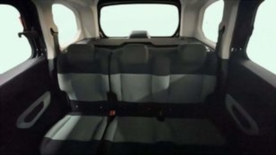 Citroen Berlingo Combi PureTech 110 S&S Talla M Feel 81 kW (110 CV) Citroen Berlingo Combi PureTech 110 S&S Talla M Feel 81 kW (110 CV)