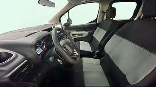 Citroen Berlingo Combi PureTech 110 S&S Talla M Feel 81 kW (110 CV)