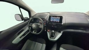 Citroen Berlingo Combi PureTech 110 S&S Talla M Feel 81 kW (110 CV)