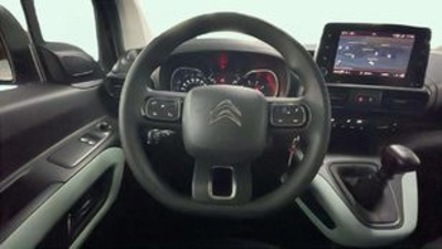 Citroen Berlingo Combi PureTech 110 S&S Talla M Feel 81 kW (110 CV) Citroen Berlingo Combi PureTech 110 S&S Talla M Feel 81 kW (110 CV)
