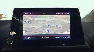 Citroen Berlingo Combi PureTech 110 S&S Talla M Feel 81 kW (110 CV)