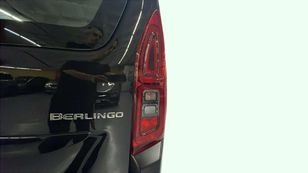 Citroen Berlingo Combi PureTech 110 S&S Talla M Feel 81 kW (110 CV) Citroen Berlingo Combi PureTech 110 S&S Talla M Feel 81 kW (110 CV)