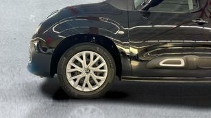 Citroen Berlingo Combi PureTech 110 S&S Talla M Feel 81 kW (110 CV)