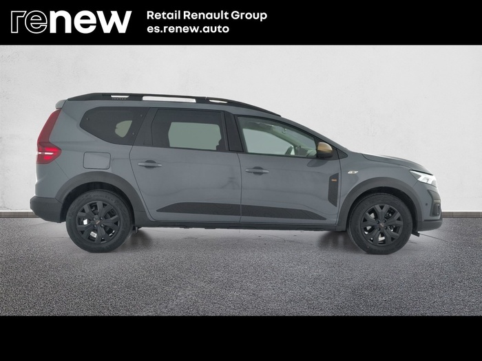 Dacia Jogger Extreme Hybrid 104 kW (140 CV) 7 Plazas - 3 Dacia Jogger Extreme Hybrid 104 kW (140 CV) 7 Plazas - 3