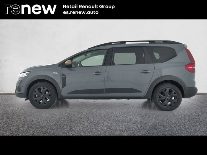 Dacia Jogger Extreme Hybrid 104 kW (140 CV) 7 Plazas - 5 Dacia Jogger Extreme Hybrid 104 kW (140 CV) 7 Plazas - 5
