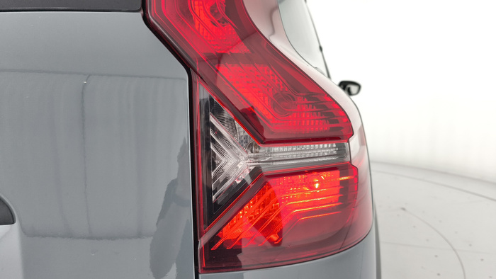 Dacia Jogger Extreme Hybrid 104 kW (140 CV) 7 Plazas - 9 Dacia Jogger Extreme Hybrid 104 kW (140 CV) 7 Plazas - 9