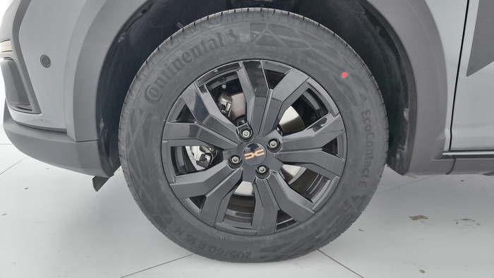 Dacia Jogger Extreme Hybrid 104 kW (140 CV) 7 Plazas - 10 Dacia Jogger Extreme Hybrid 104 kW (140 CV) 7 Plazas - 10