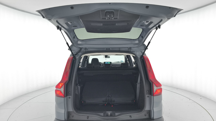Dacia Jogger Extreme Hybrid 104 kW (140 CV) 7 Plazas - 11 Dacia Jogger Extreme Hybrid 104 kW (140 CV) 7 Plazas - 11