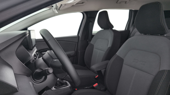 Dacia Jogger Extreme Hybrid 104 kW (140 CV) 7 Plazas - 13 Dacia Jogger Extreme Hybrid 104 kW (140 CV) 7 Plazas - 13