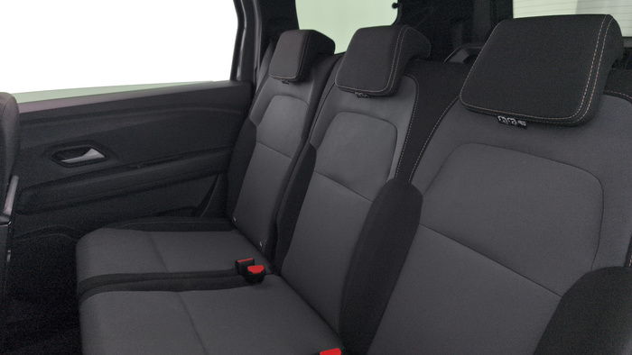 Dacia Jogger Extreme Hybrid 104 kW (140 CV) 7 Plazas - 15 Dacia Jogger Extreme Hybrid 104 kW (140 CV) 7 Plazas - 15