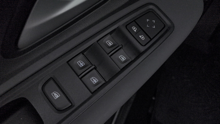 Dacia Jogger Extreme Hybrid 104 kW (140 CV) 7 Plazas - 21 Dacia Jogger Extreme Hybrid 104 kW (140 CV) 7 Plazas - 21