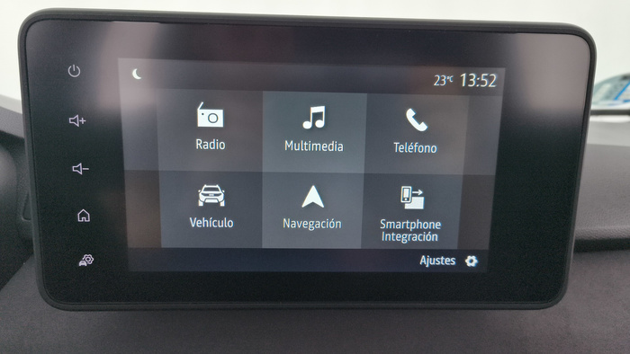 Dacia Jogger Extreme Hybrid 104 kW (140 CV) 7 Plazas - 23 Dacia Jogger Extreme Hybrid 104 kW (140 CV) 7 Plazas - 23
