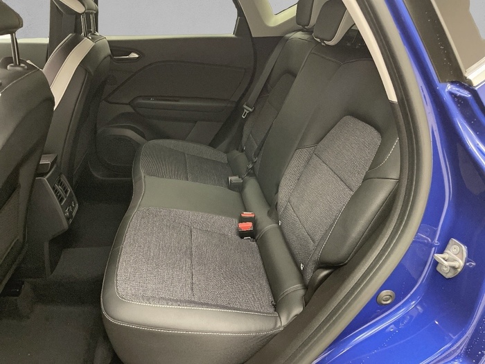 Renault Captur Techno TCe 66 kW (90 CV) - 12 Renault Captur Techno TCe 66 kW (90 CV) - 12