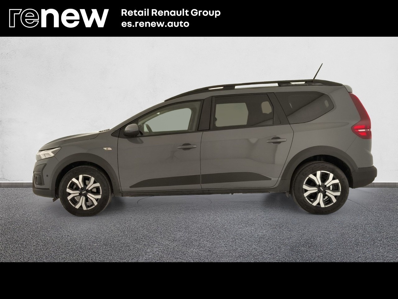 Dacia Jogger Expression TCe 7 plazas 81 kW (110 CV) - 5
