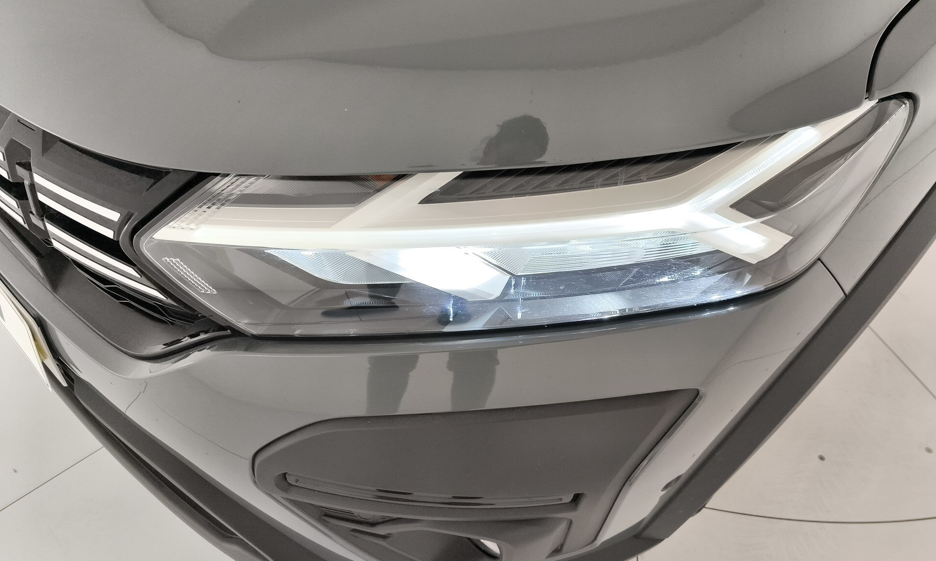 Dacia Jogger Expression TCe 7 plazas 81 kW (110 CV) - 8