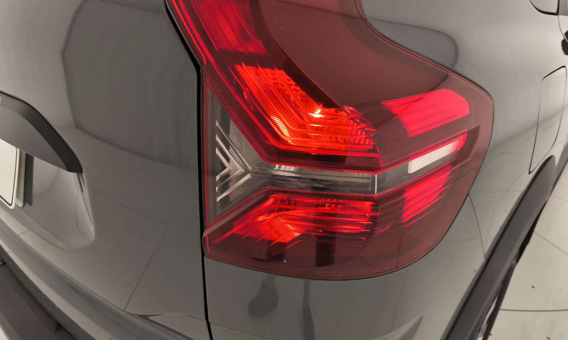 Dacia Jogger Expression TCe 7 plazas 81 kW (110 CV) - 9 Dacia Jogger Expression TCe 7 plazas 81 kW (110 CV) - 9