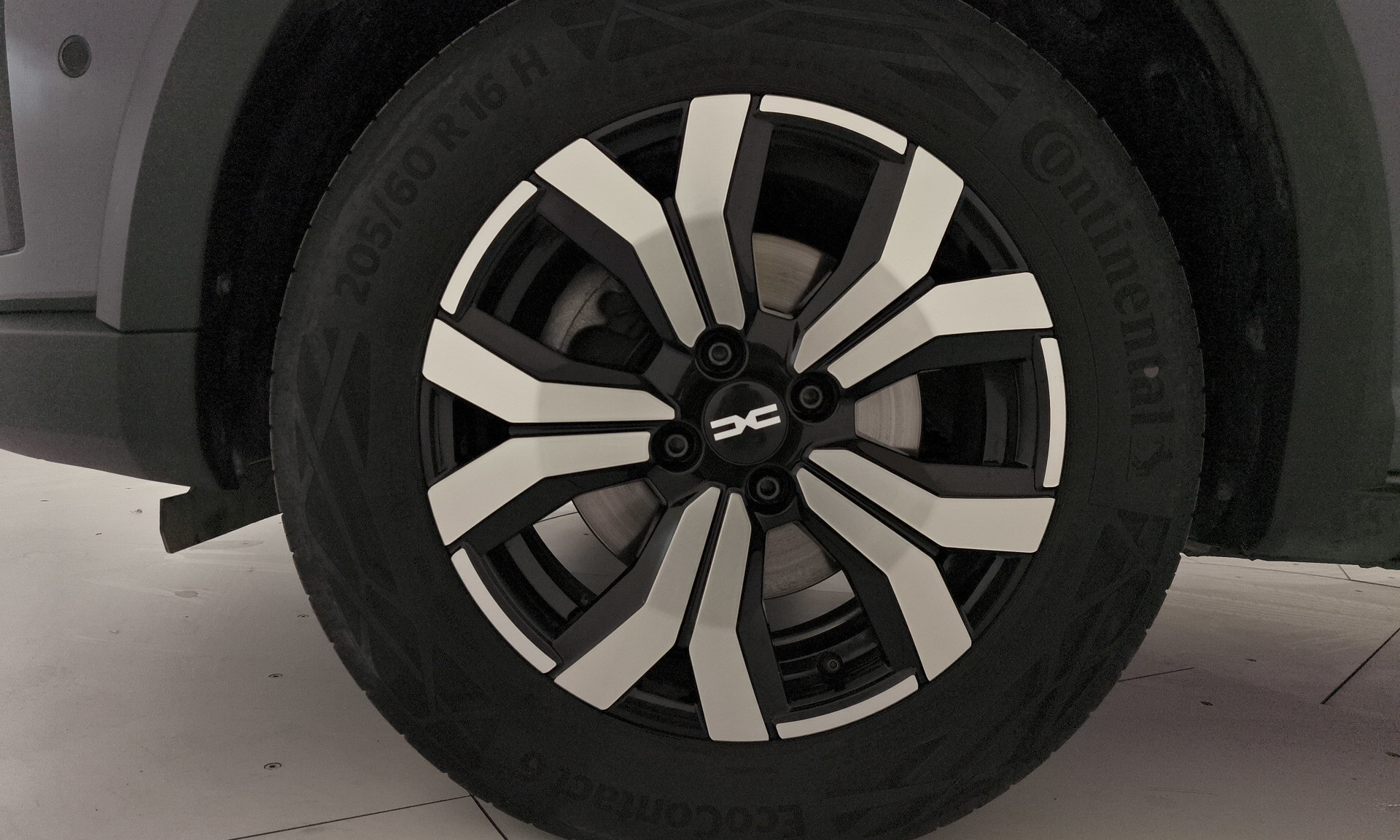 Dacia Jogger Expression TCe 7 plazas 81 kW (110 CV) - 10