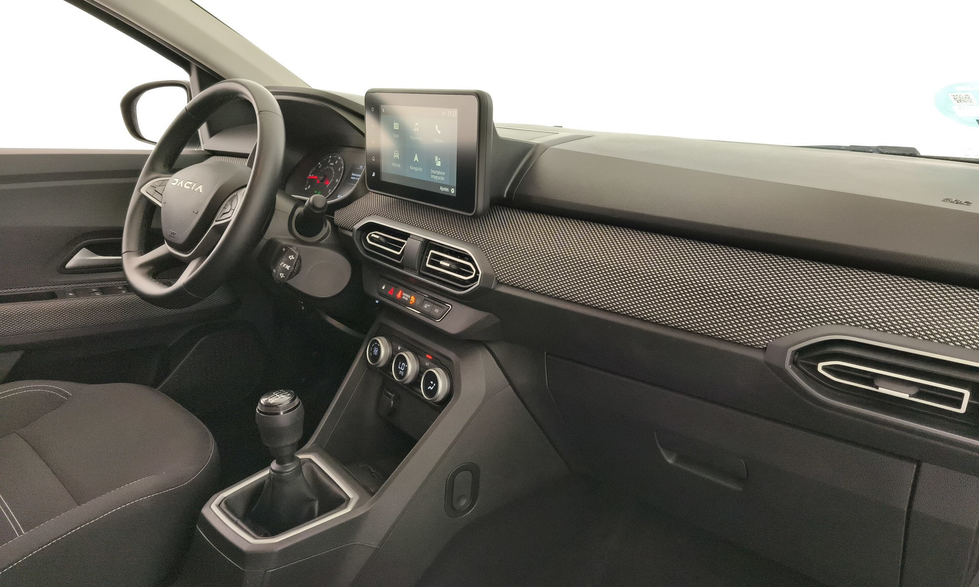 Dacia Jogger Expression TCe 7 plazas 81 kW (110 CV) - 15