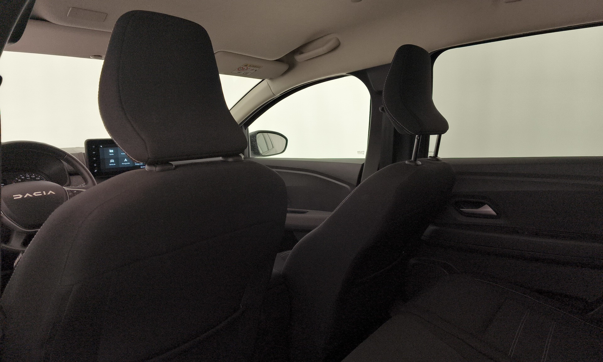 Dacia Jogger Expression TCe 7 plazas 81 kW (110 CV) - 16