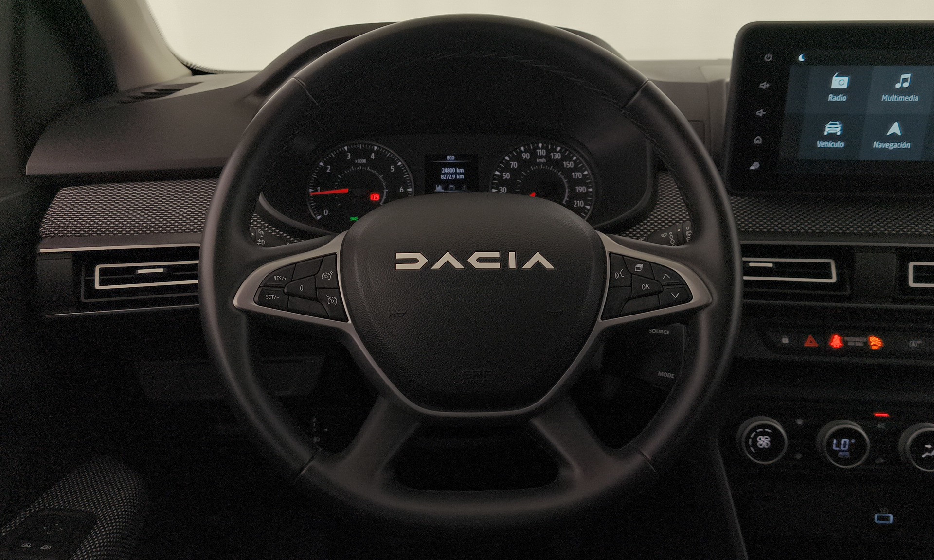 Dacia Jogger Expression TCe 7 plazas 81 kW (110 CV) - 18