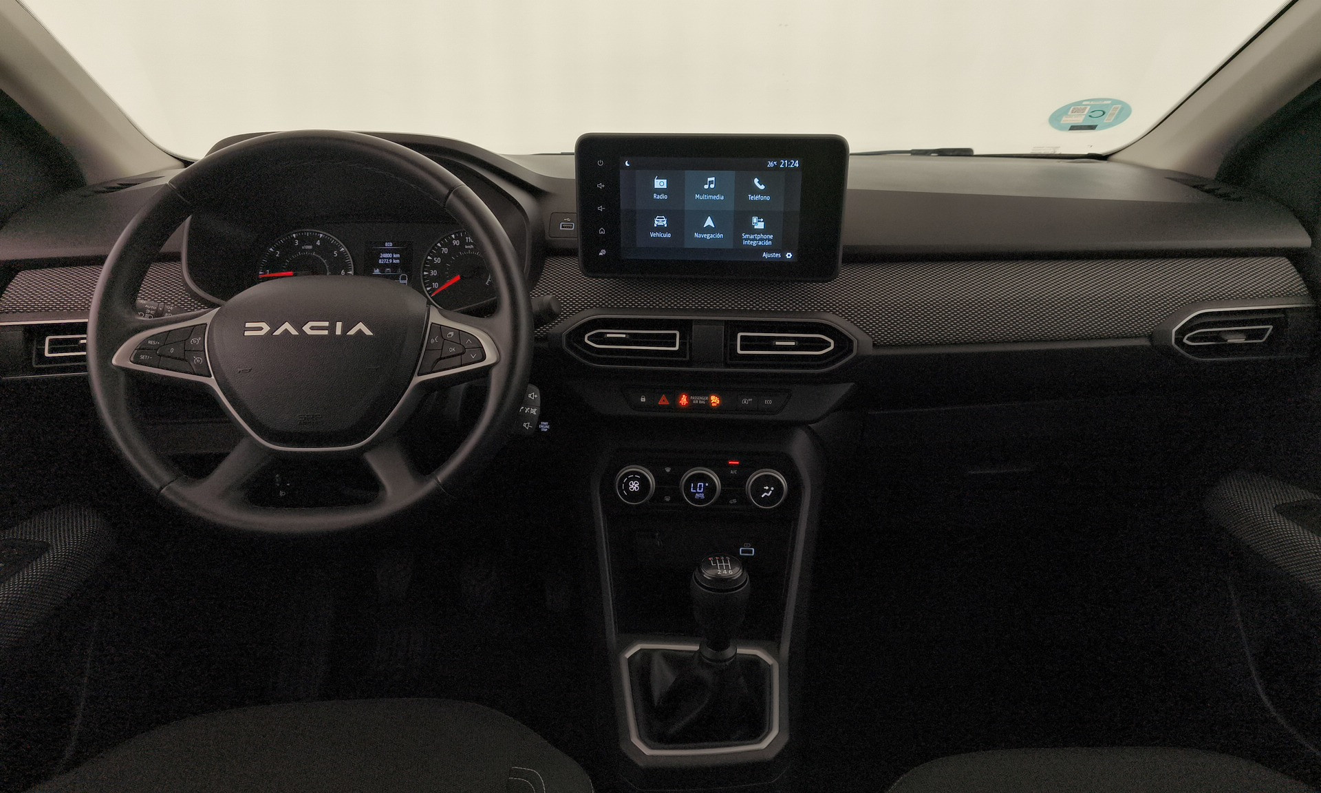 Dacia Jogger Expression TCe 7 plazas 81 kW (110 CV) - 20