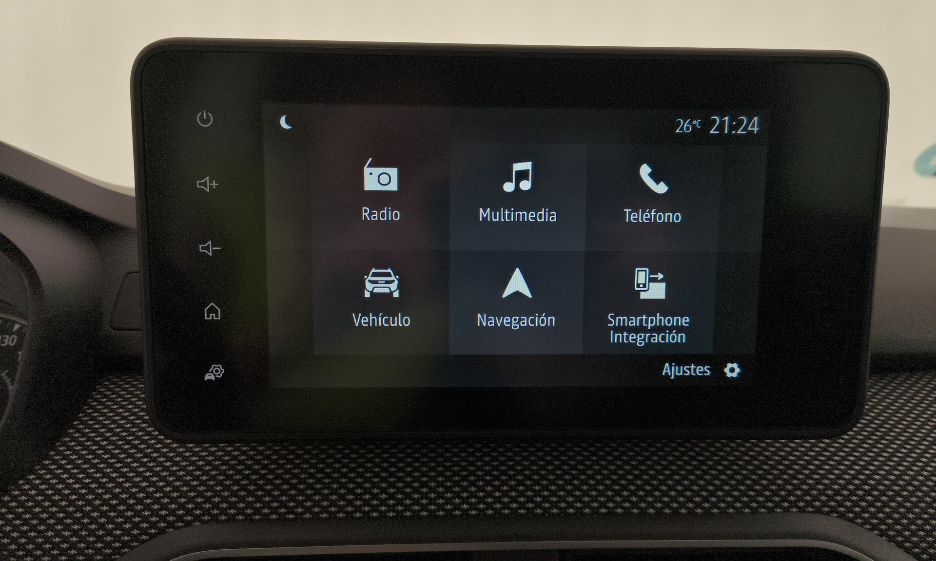 Dacia Jogger Expression TCe 7 plazas 81 kW (110 CV) - 22