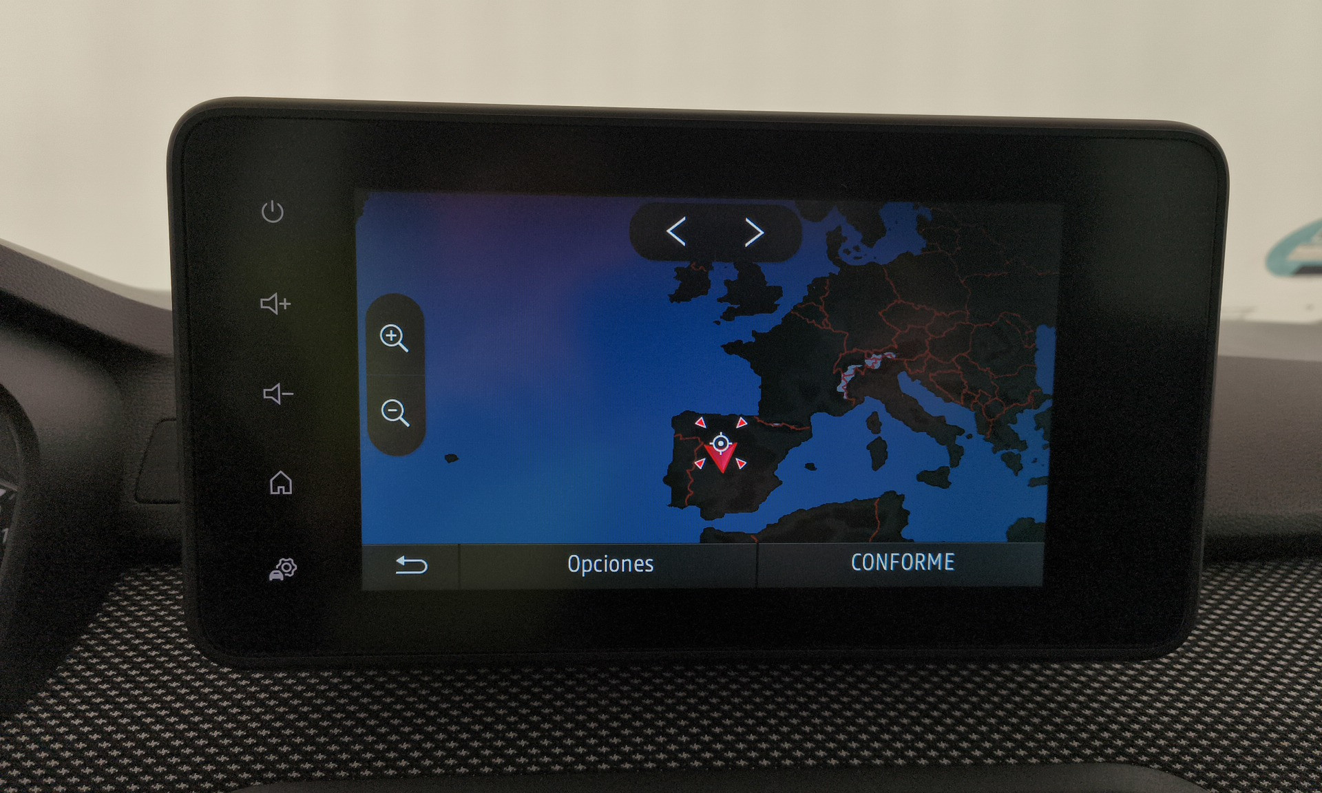 Dacia Jogger Expression TCe 7 plazas 81 kW (110 CV) - 23