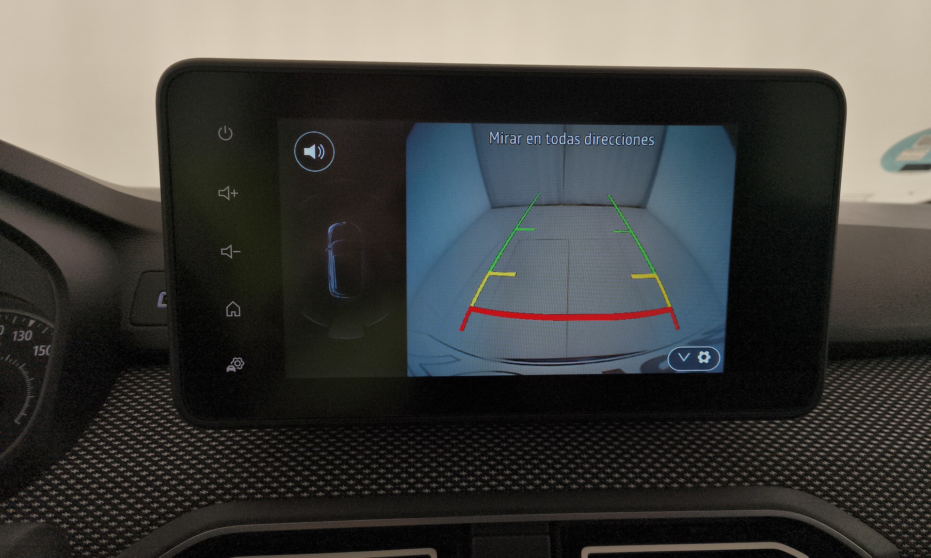 Dacia Jogger Expression TCe 7 plazas 81 kW (110 CV) - 24