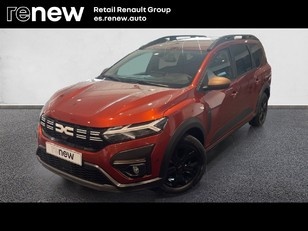 Dacia Jogger Extreme Go ECO-G 74 kW (100 CV)  segunda mano en Madrid