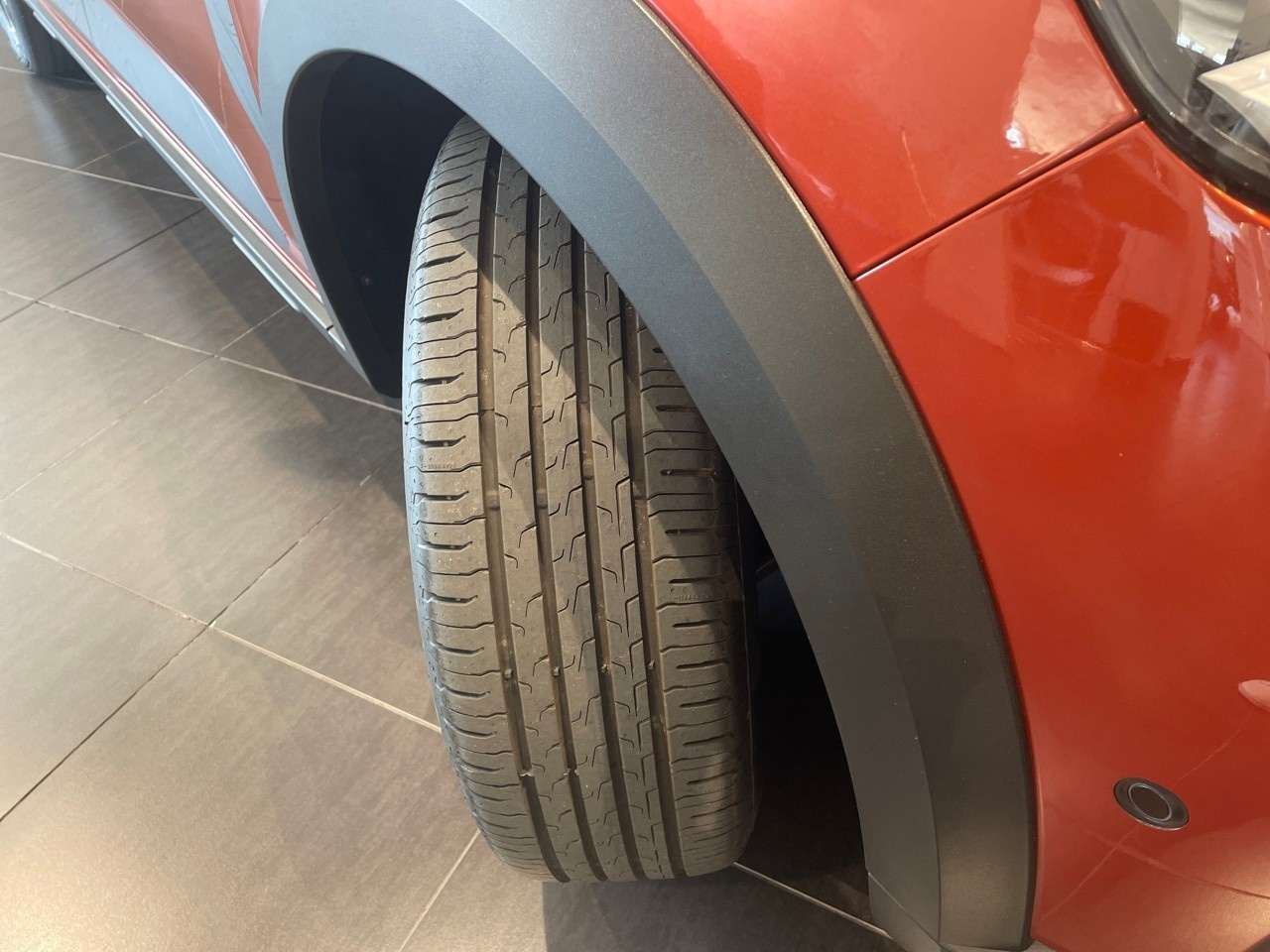 Dacia Jogger Extreme Go ECO-G 74 kW (100 CV) - 6