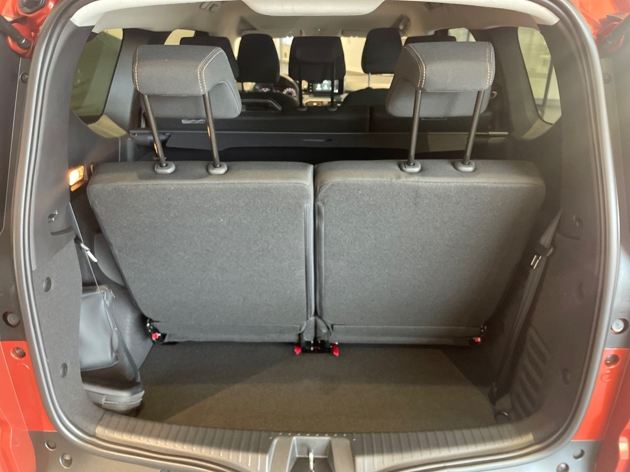 Dacia Jogger Extreme Go ECO-G 74 kW (100 CV) - 7