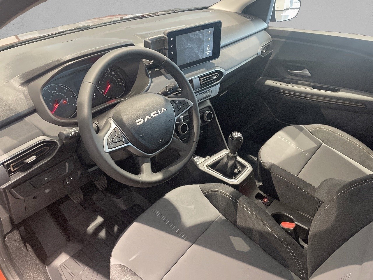 Dacia Jogger Extreme Go ECO-G 74 kW (100 CV) - 8