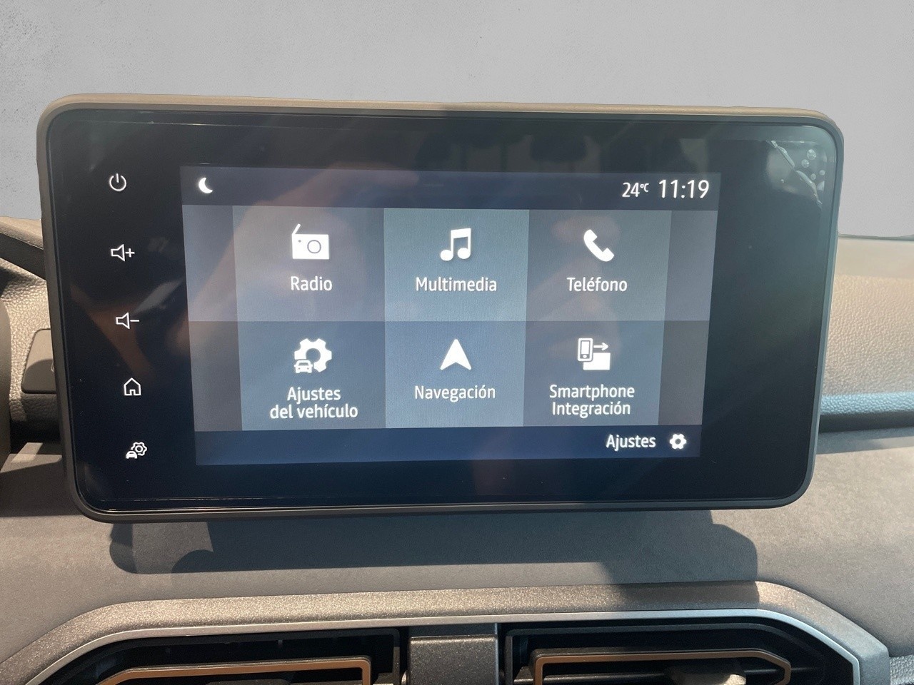 Dacia Jogger Extreme Go ECO-G 74 kW (100 CV) - 10