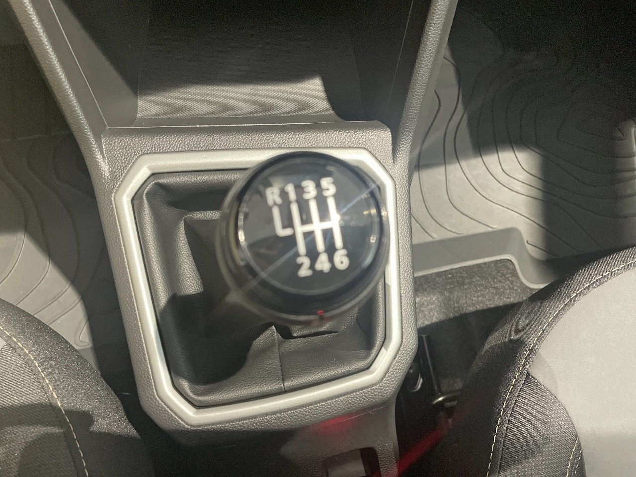 Dacia Jogger Extreme Go ECO-G 74 kW (100 CV) - 11