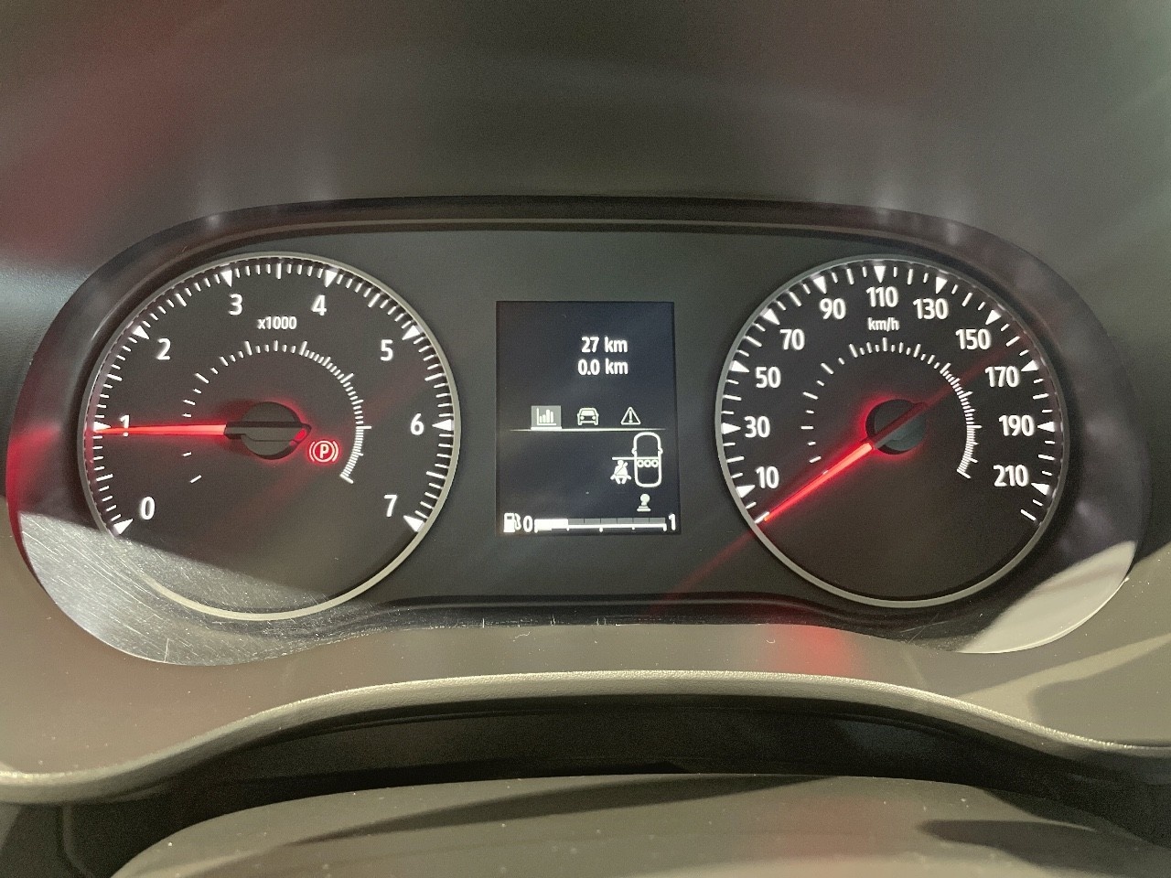 Dacia Jogger Extreme Go ECO-G 74 kW (100 CV) - 12