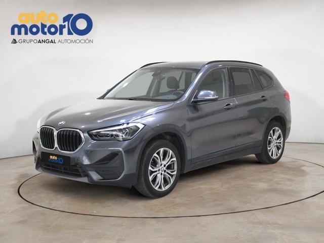 BMWX1 sDrive18i 103 kW (140 CV)
