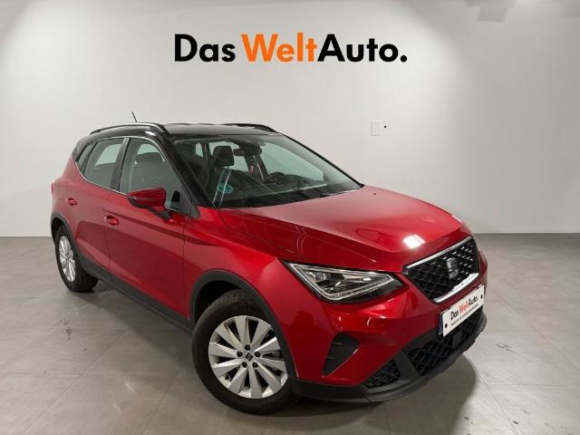 SEATArona 1.0 TSI Style XL 85 kW (115 CV)