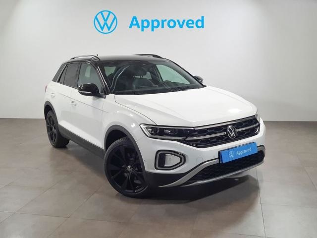 VolkswagenT-Roc Dark Line 1.0 TSI 85 kW (115 CV)