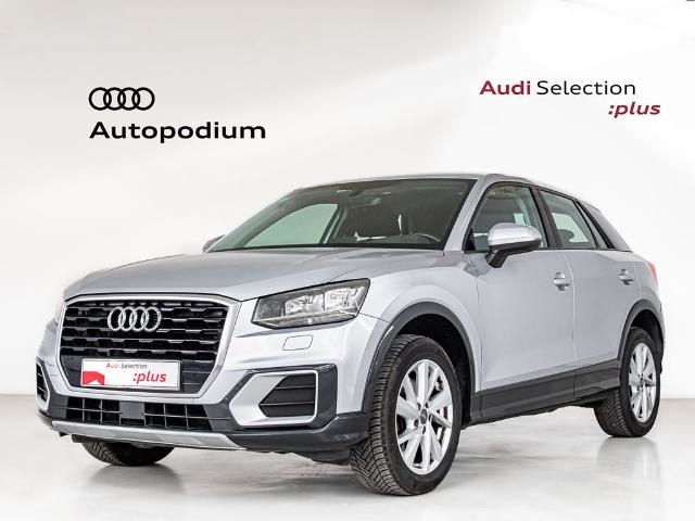 AudiQ2 design edition 1.4 TFSI COD 110 kW (150 CV) S tronic