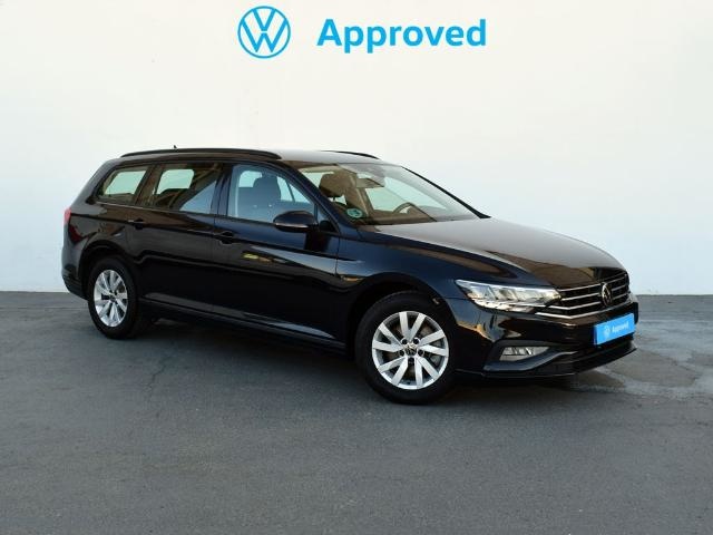 VolkswagenPassat Variant 2.0 TDI 110 kW (150 CV)