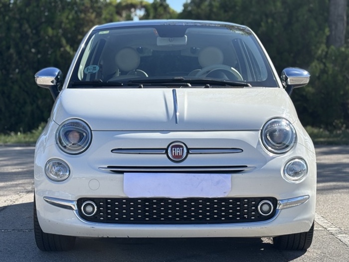 Fiat500 1.2 8v Mirror 51 kW (69 CV) Vehículo usado en Barcelona - 2 Fiat500 1.2 8v Mirror 51 kW (69 CV) Vehículo usado en Barcelona - 2