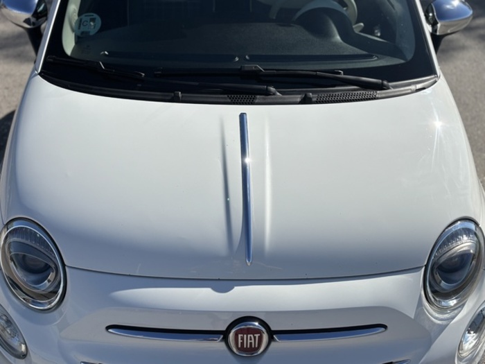 Fiat500 1.2 8v Mirror 51 kW (69 CV) Vehículo usado en Barcelona - 9 Fiat500 1.2 8v Mirror 51 kW (69 CV) Vehículo usado en Barcelona - 9