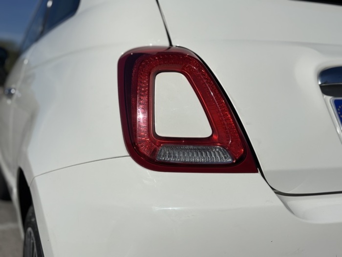 Fiat500 1.2 8v Mirror 51 kW (69 CV) Vehículo usado en Barcelona - 20 Fiat500 1.2 8v Mirror 51 kW (69 CV) Vehículo usado en Barcelona - 20