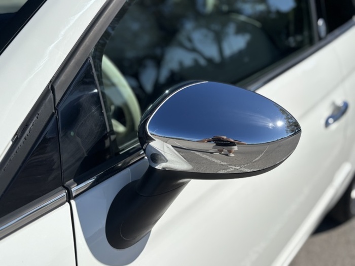 Fiat500 1.2 8v Mirror 51 kW (69 CV) Vehículo usado en Barcelona - 22 Fiat500 1.2 8v Mirror 51 kW (69 CV) Vehículo usado en Barcelona - 22