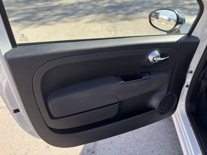 Fiat500 1.2 8v Mirror 51 kW (69 CV) Vehículo usado en Barcelona - 28 Fiat500 1.2 8v Mirror 51 kW (69 CV) Vehículo usado en Barcelona - 28