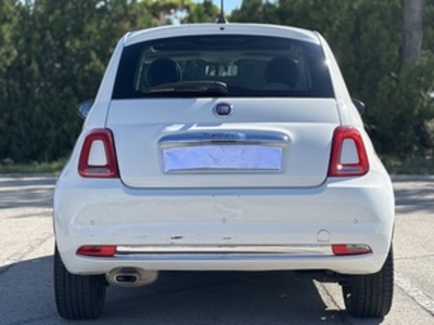 Fiat 500 1.2 8v Mirror 51 kW (69 CV) Fiat 500 1.2 8v Mirror 51 kW (69 CV)