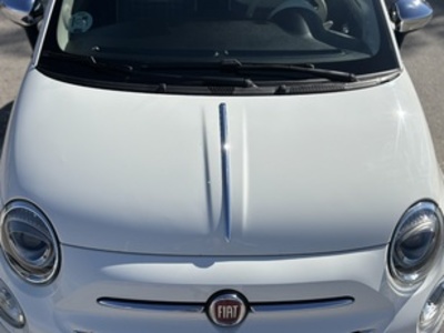 Fiat 500 1.2 8v Mirror 51 kW (69 CV) Fiat 500 1.2 8v Mirror 51 kW (69 CV)